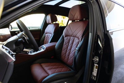 2027 BMW X6 xDrive40i