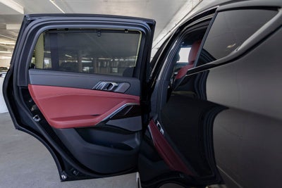 2027 BMW X6 xDrive40i
