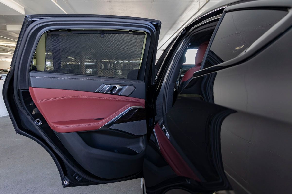 2027 BMW X6 xDrive40i