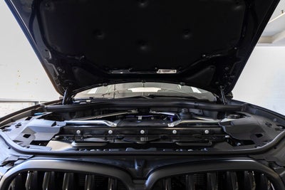 2027 BMW X6 xDrive40i