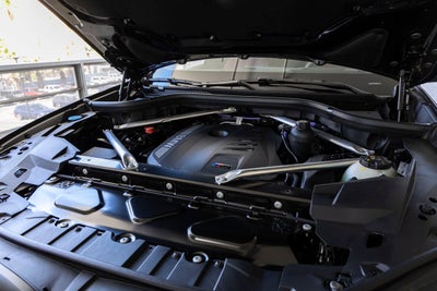 2027 BMW X6 xDrive40i