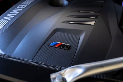 2027 BMW X6 xDrive40i