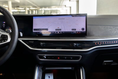 2024 BMW X6 xDrive40i