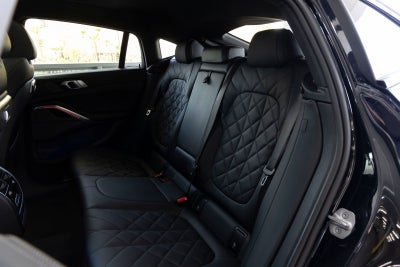 2024 BMW X6 xDrive40i