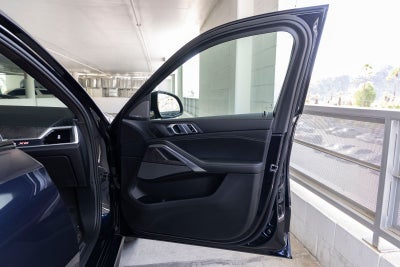 2024 BMW X6 xDrive40i