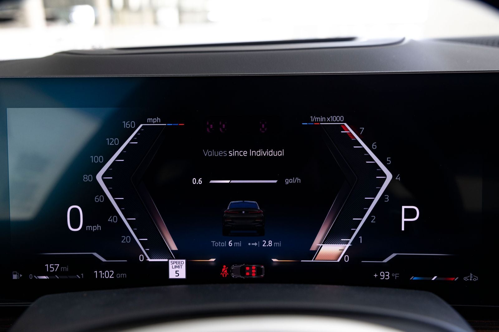 2027 BMW X6 xDrive40i