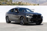 2027 BMW X6 xDrive40i