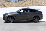 2027 BMW X6 xDrive40i