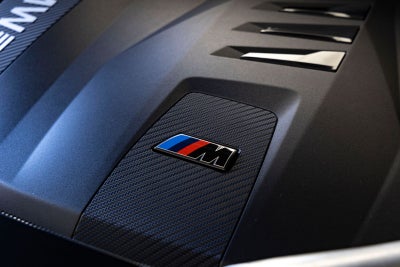 2027 BMW X6 xDrive40i