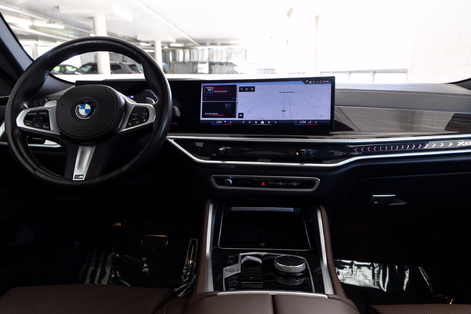 2024 BMW X6 xDrive40i