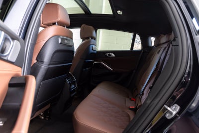 2024 BMW X6 xDrive40i