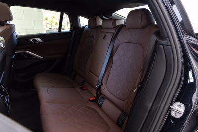 2024 BMW X6 xDrive40i