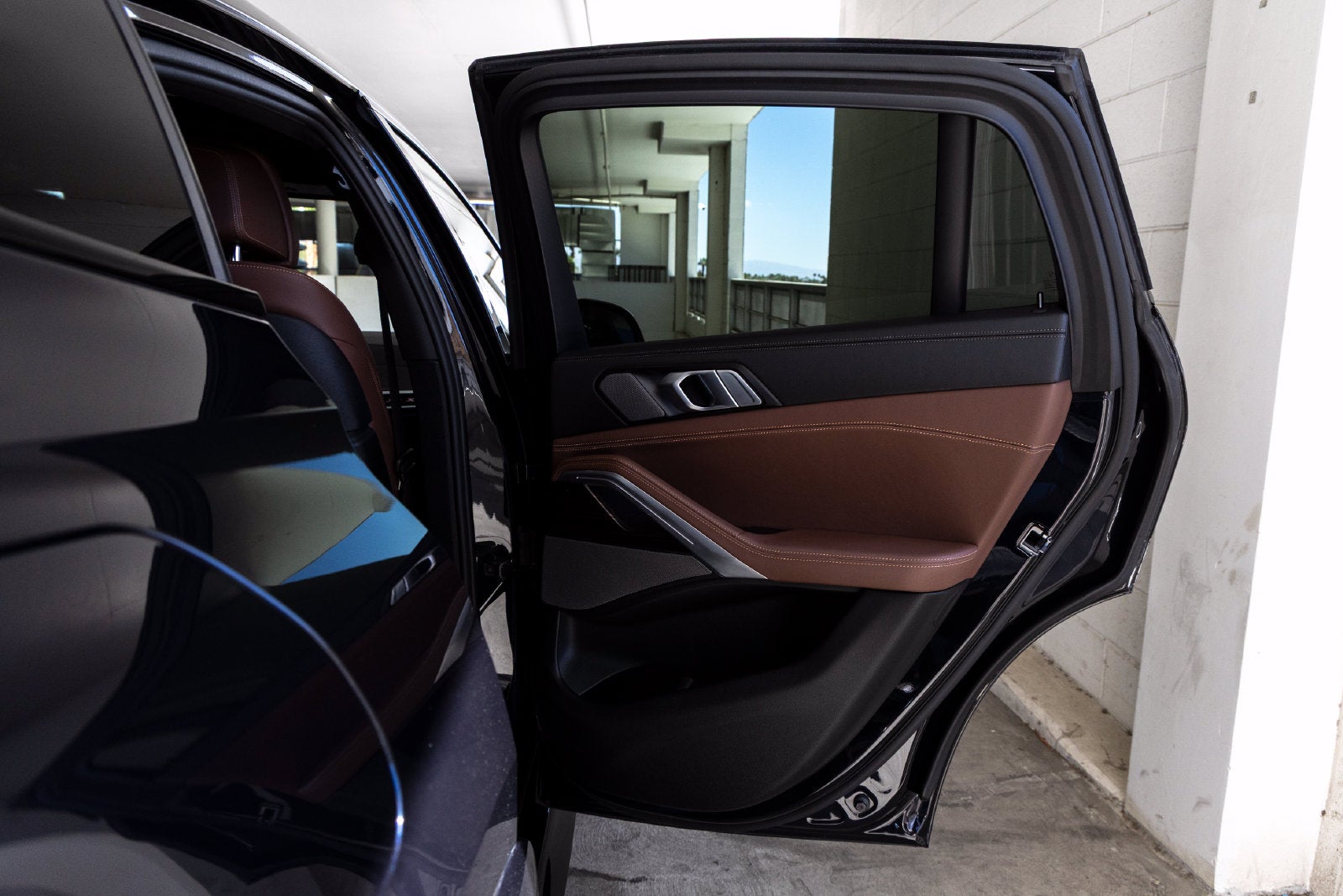 2024 BMW X6 xDrive40i
