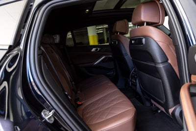 2024 BMW X6 xDrive40i
