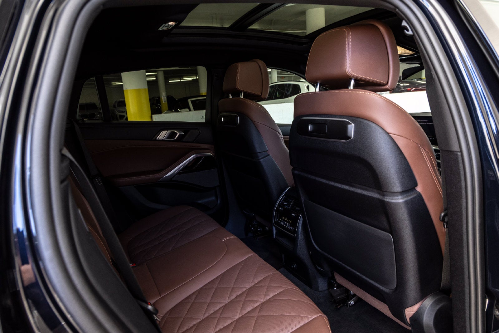 2024 BMW X6 xDrive40i