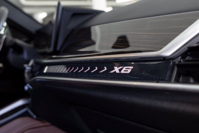 2024 BMW X6 xDrive40i