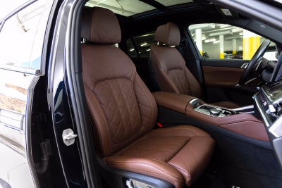 2024 BMW X6 xDrive40i