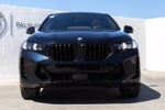 2024 BMW X6 xDrive40i