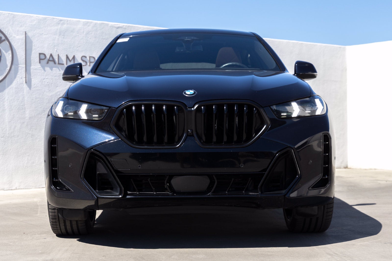 2024 BMW X6 xDrive40i
