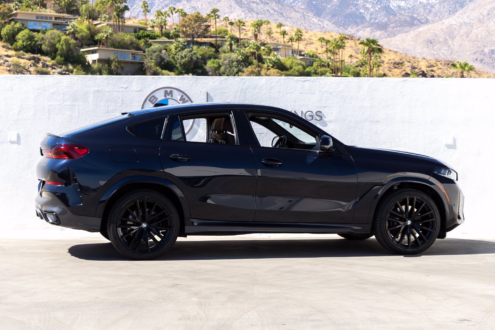 2024 BMW X6 xDrive40i