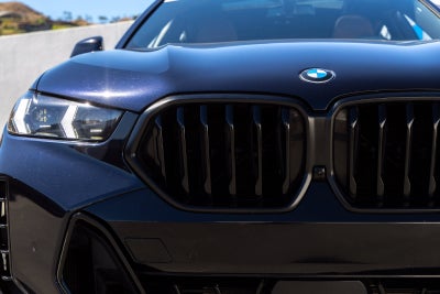 2024 BMW X6 xDrive40i