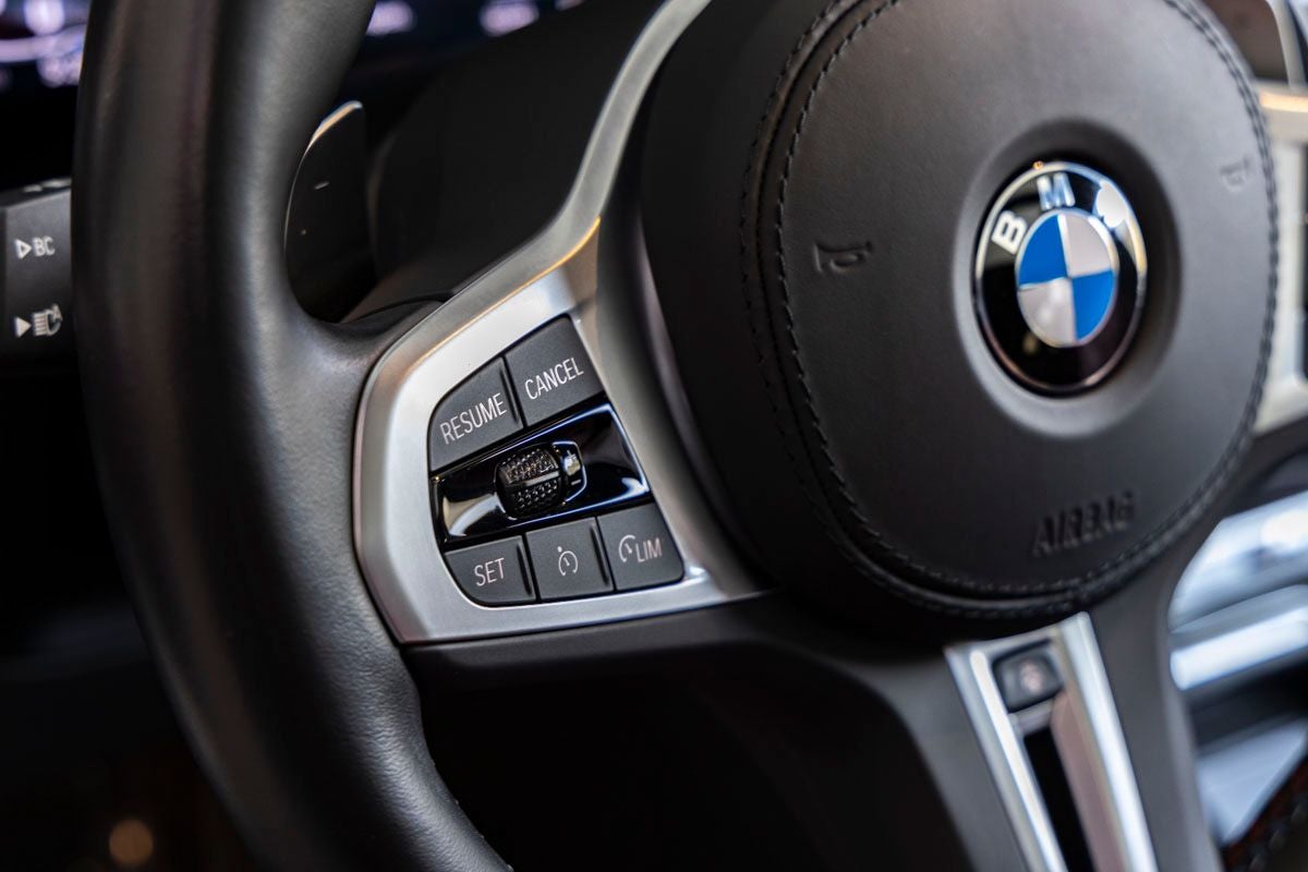 2023 BMW X4 M40i