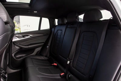 2023 BMW X4 M40i
