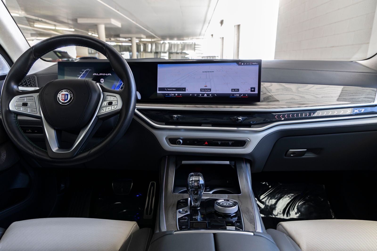2024 BMW X7 ALPINA XB7 - Photo 14