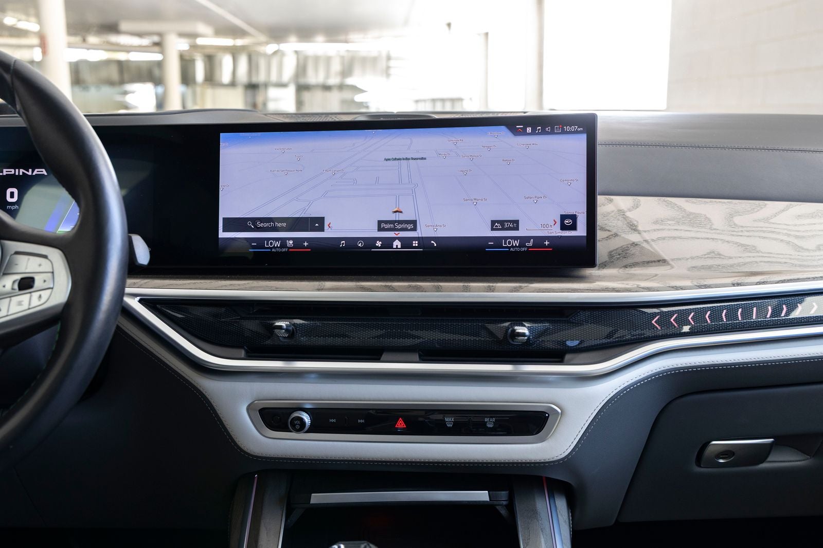 2024 BMW X7 ALPINA XB7 - Photo 15