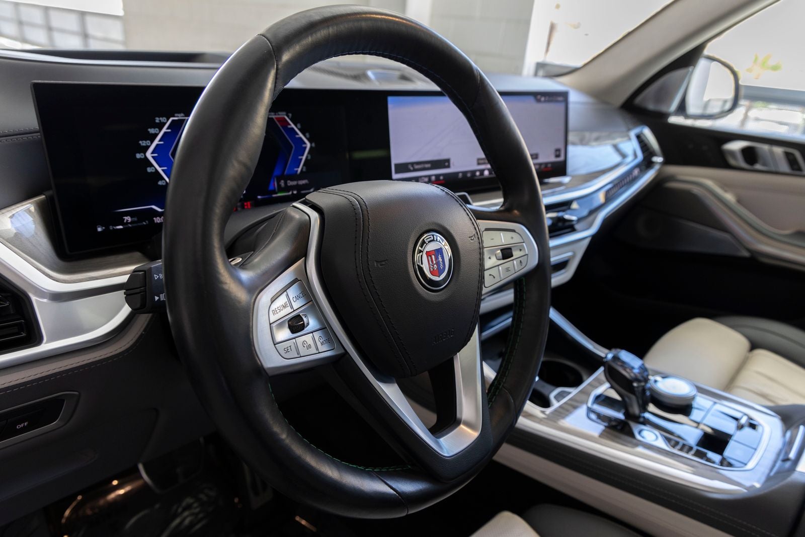 2024 BMW X7 ALPINA XB7 - Photo 21