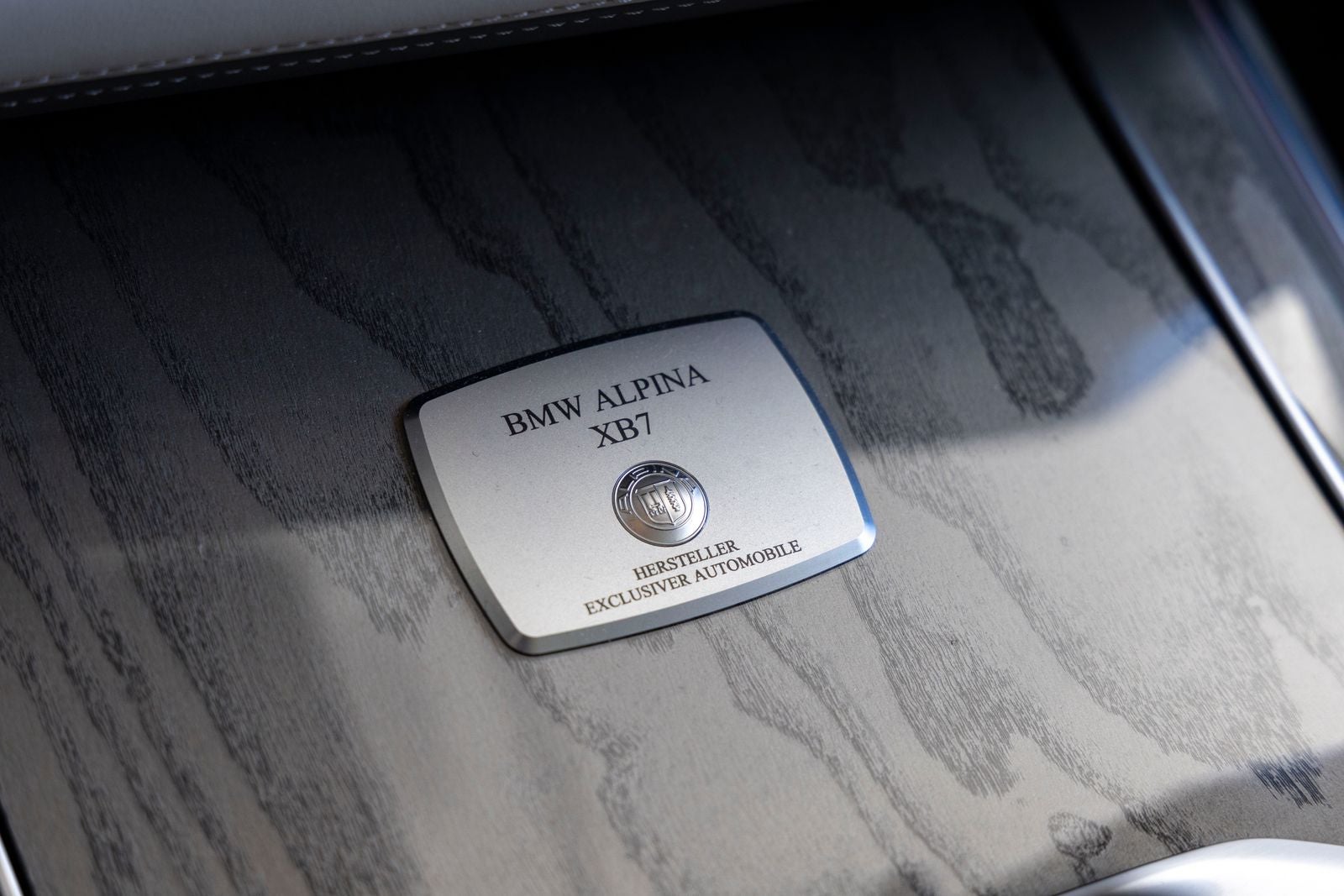 2024 BMW X7 ALPINA XB7 - Photo 26