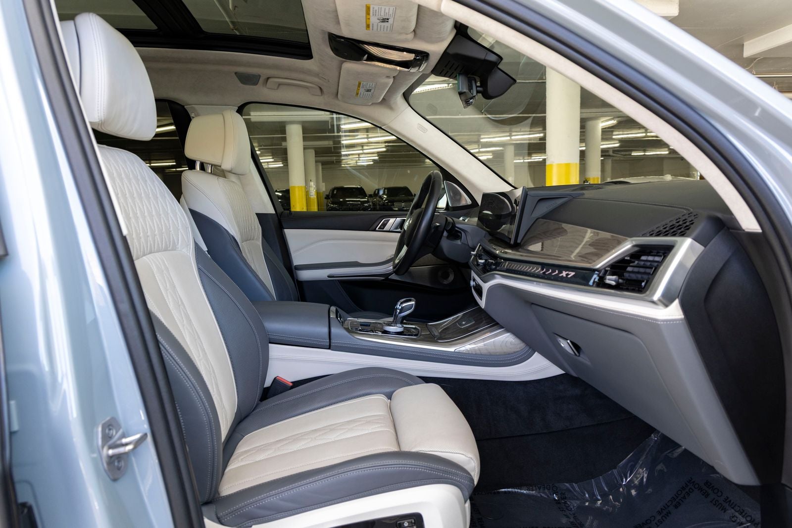 2024 BMW X7 ALPINA XB7 - Photo 37