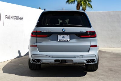 2024 BMW X7 ALPINA XB7