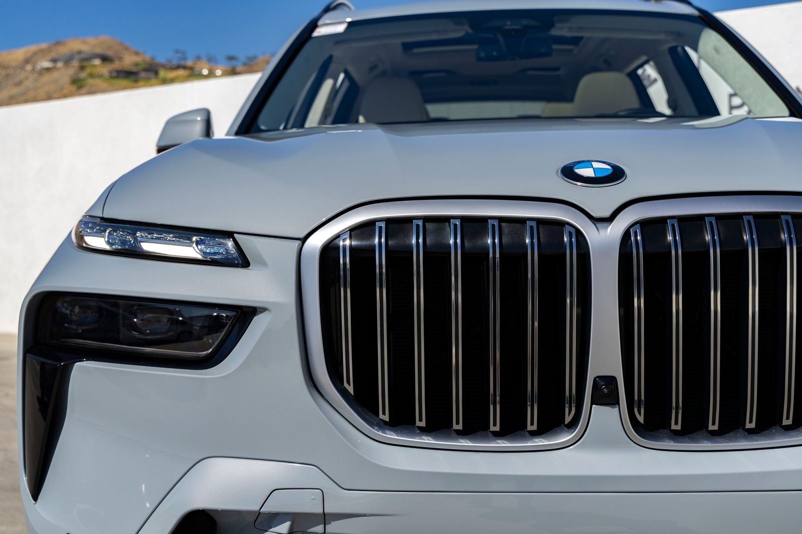 2024 BMW X7 ALPINA XB7 - Photo 9