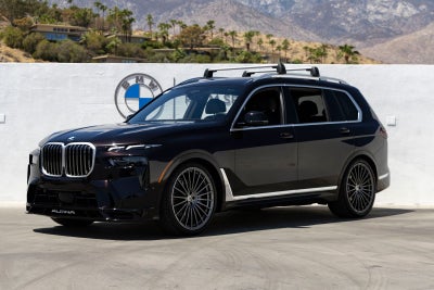 2023 BMW X7 ALPINA XB7