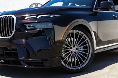 2023 BMW X7 ALPINA XB7