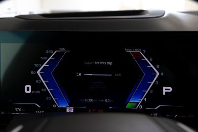 2023 BMW X7 ALPINA XB7