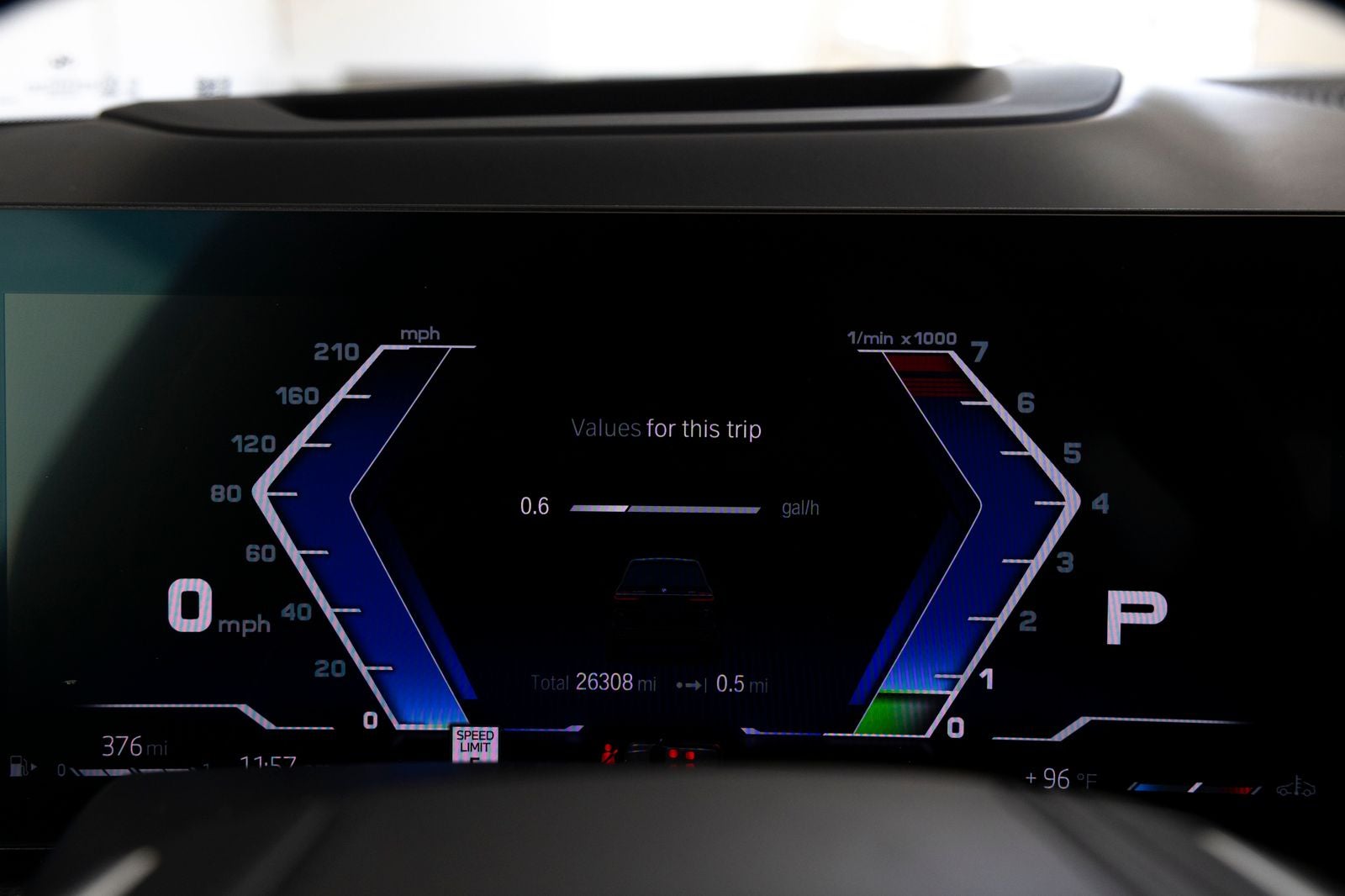 2023 BMW X7 ALPINA XB7