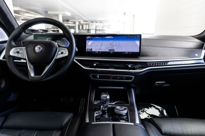 2023 BMW X7 ALPINA XB7