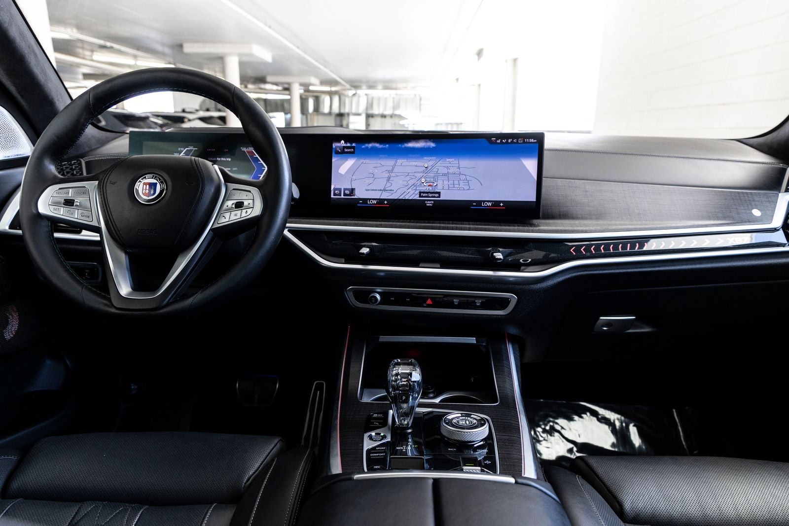 2023 BMW X7 ALPINA XB7