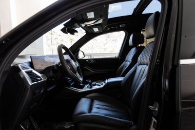 2023 BMW X7 ALPINA XB7