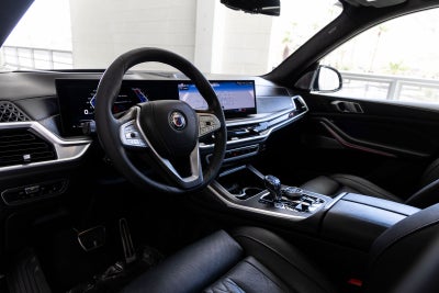 2023 BMW X7 ALPINA XB7