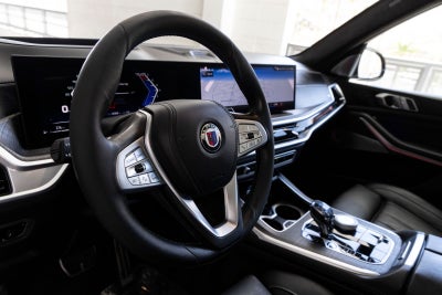 2023 BMW X7 ALPINA XB7