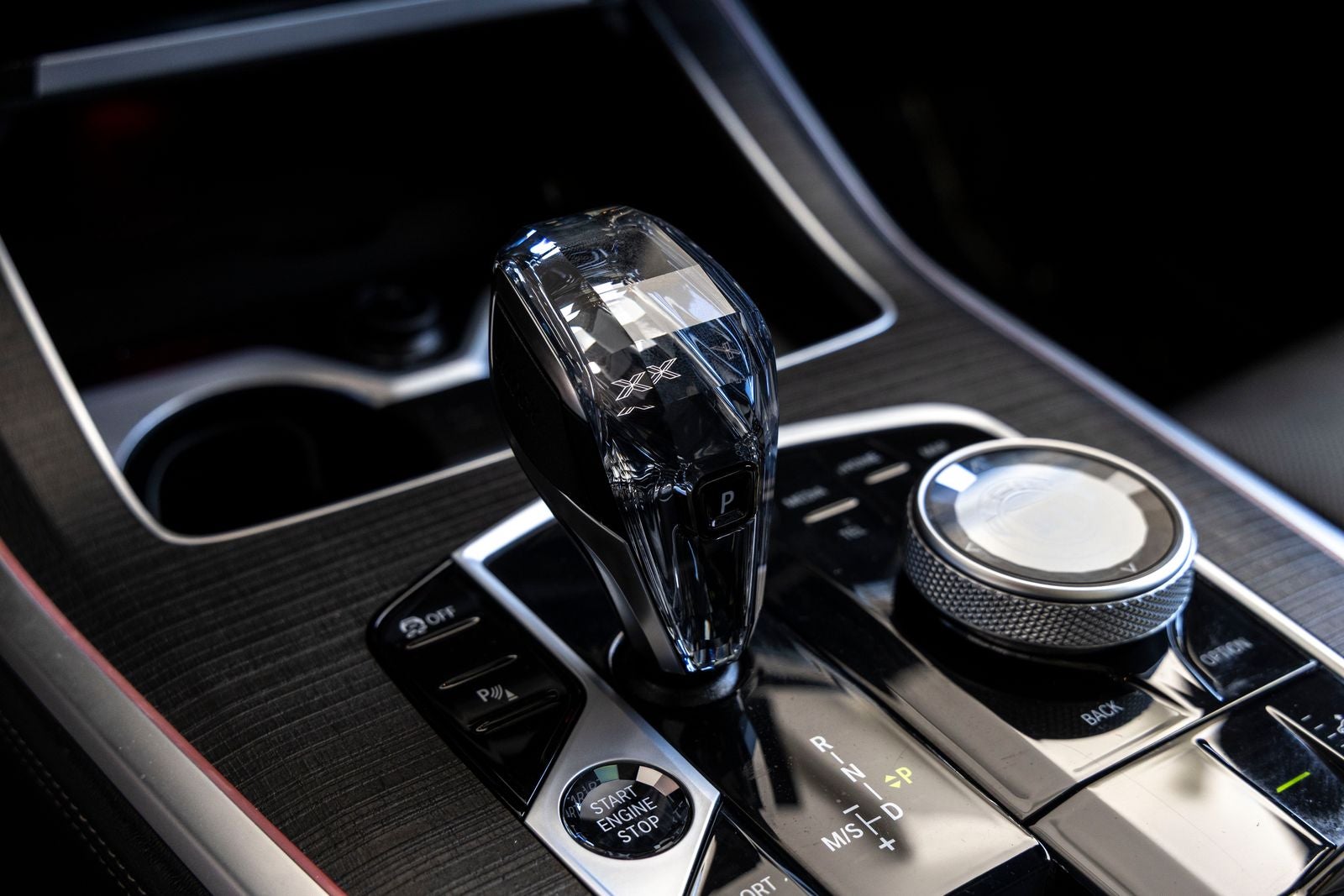 2023 BMW X7 ALPINA XB7