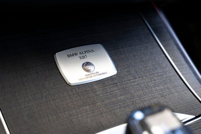 2023 BMW X7 ALPINA XB7