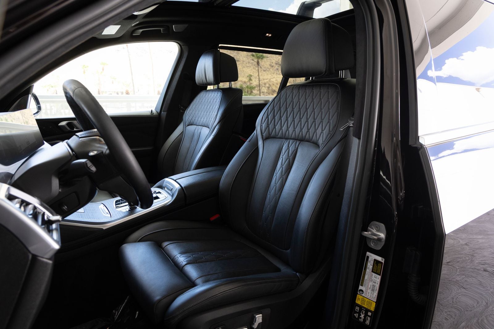 2023 BMW X7 ALPINA XB7