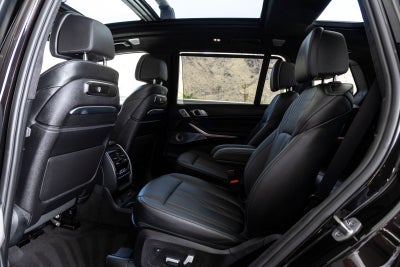 2023 BMW X7 ALPINA XB7