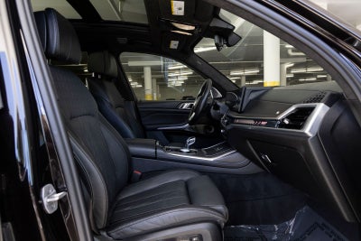 2023 BMW X7 ALPINA XB7