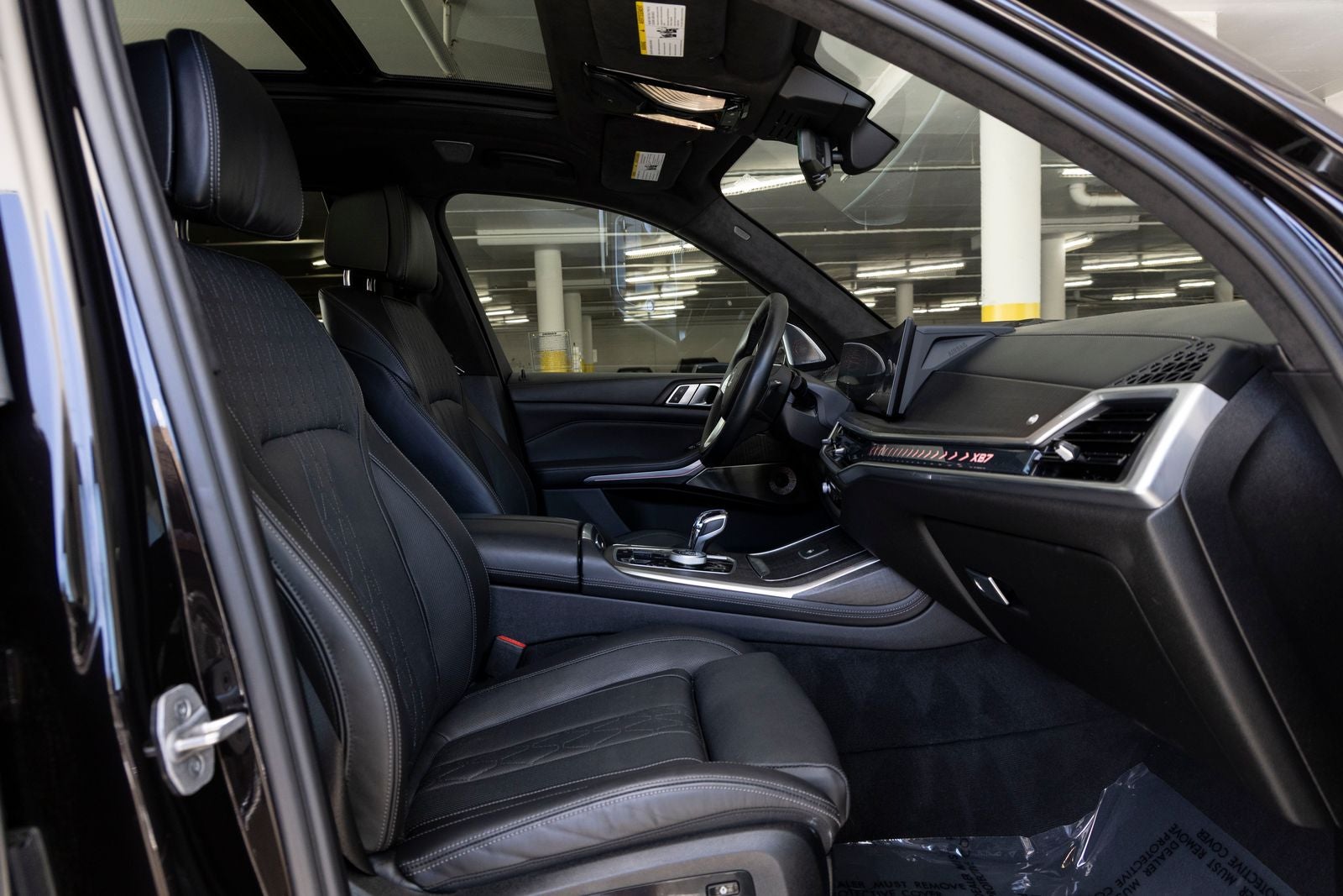 2023 BMW X7 ALPINA XB7
