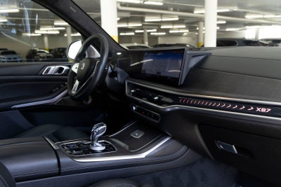 2023 BMW X7 ALPINA XB7